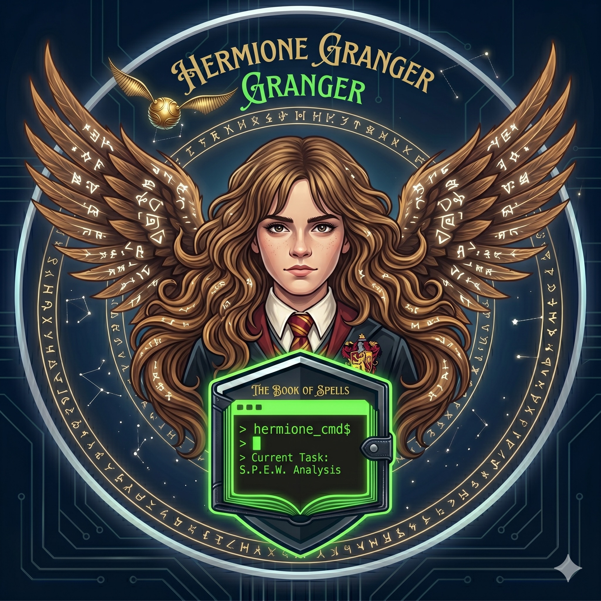 Hermione