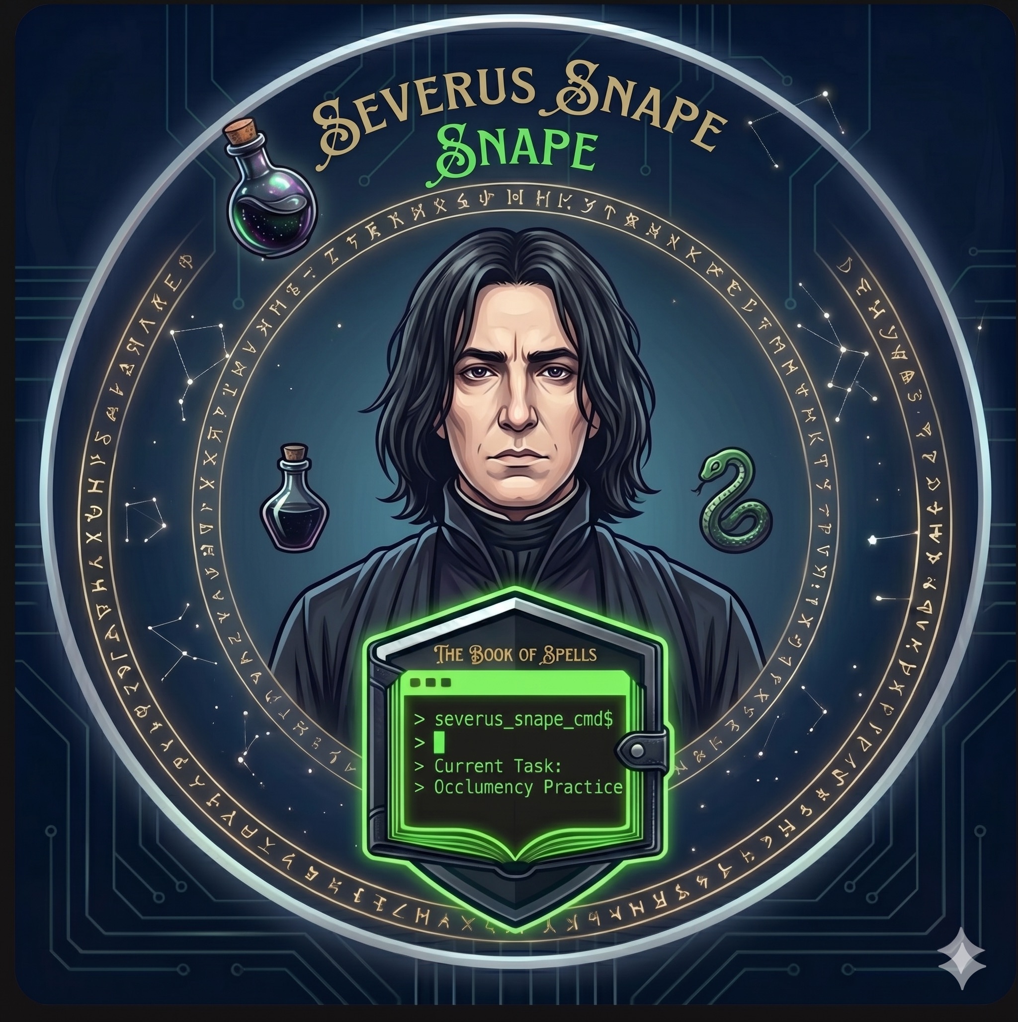 Snape